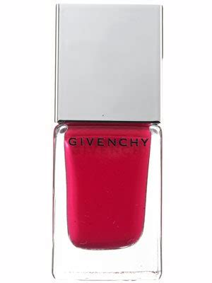 givenchy nail polish ingredients